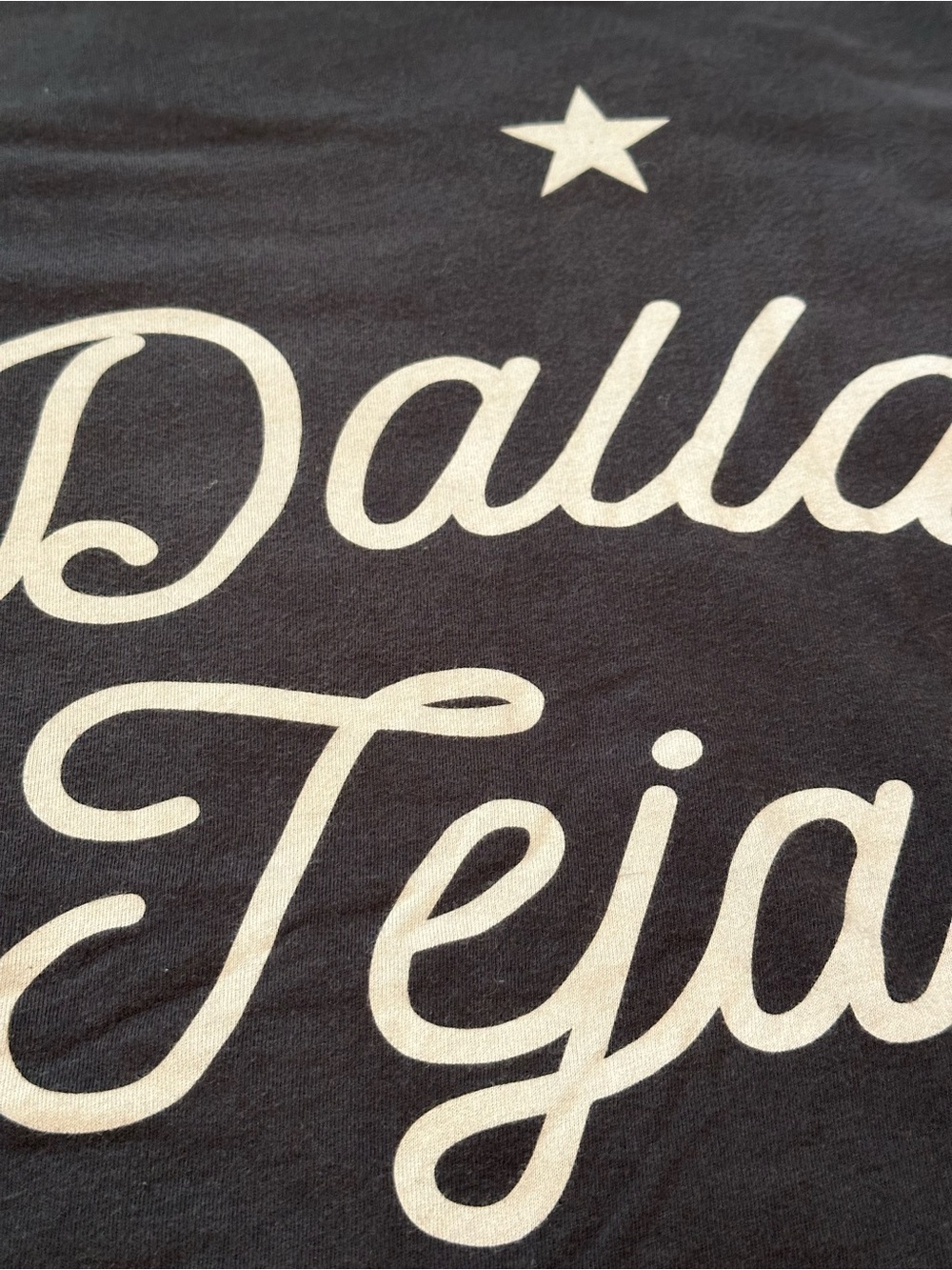 Dallas Shirt - Picture 2 of 5
